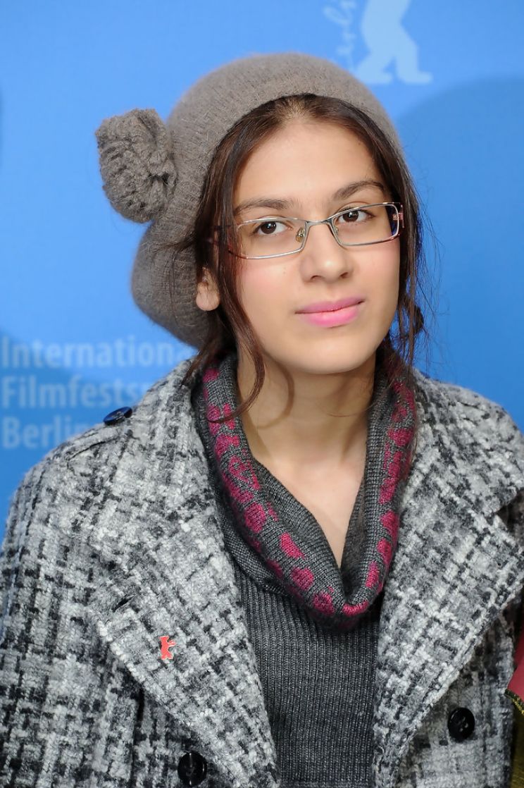 Sarina Farhadi