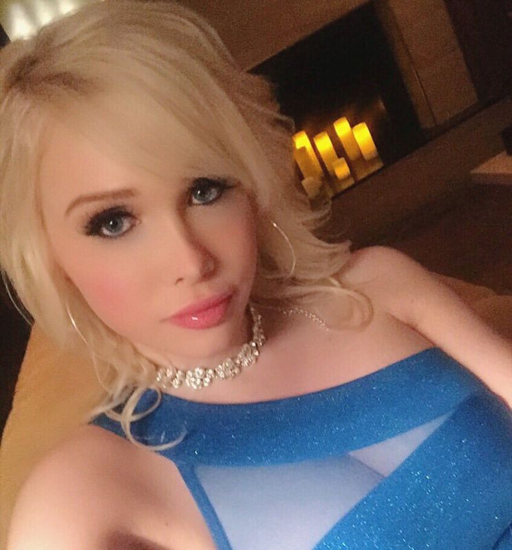 Sarina Valentina