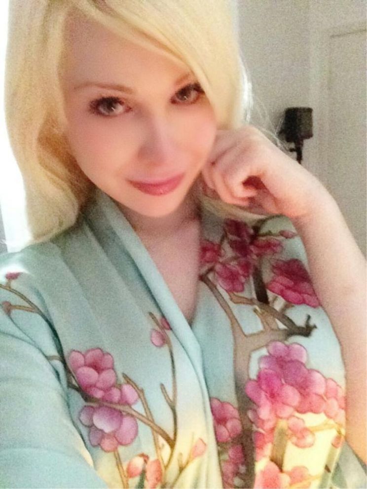 Sarina Valentina