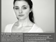 Sarine Sofair photo