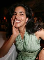 Sarita Choudhury