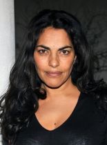 Sarita Choudhury