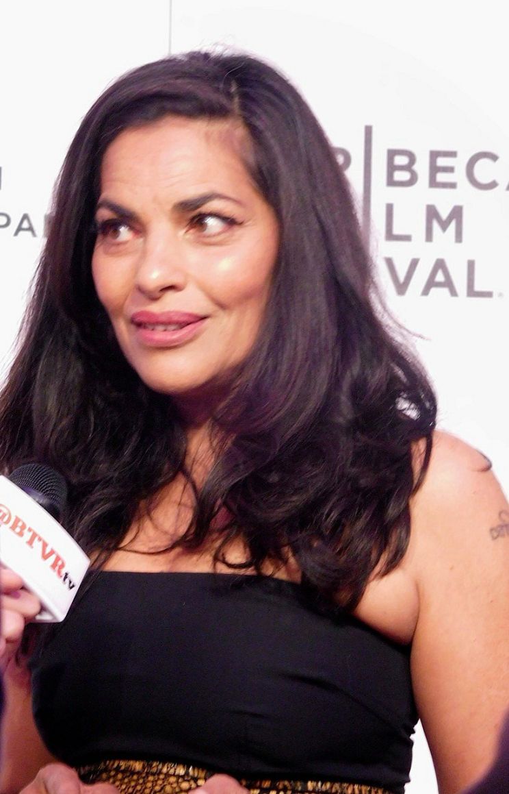 Sarita Choudhury