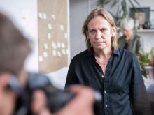 Sarunas Bartas