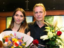 Sarunas Bartas