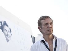 Sarunas Bartas
