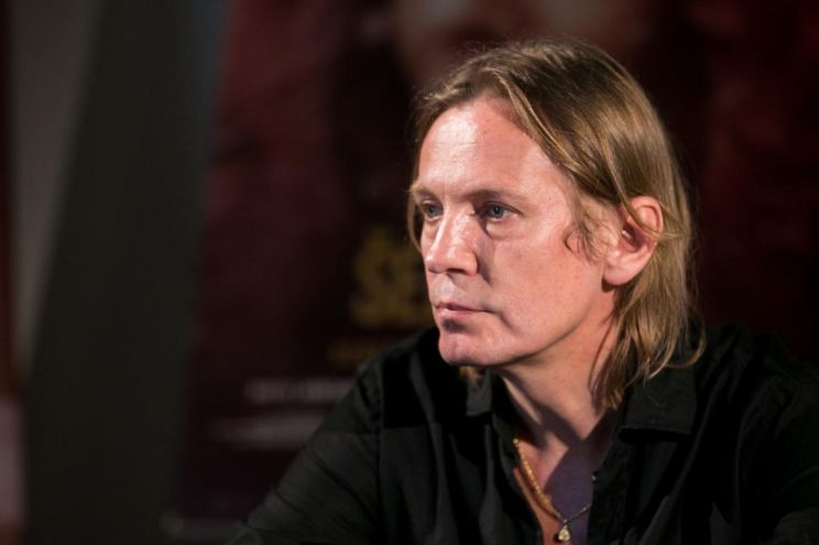 Sarunas Bartas