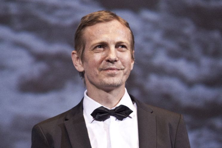 Sarunas Bartas