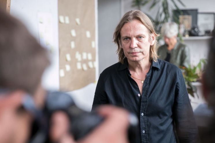 Sarunas Bartas