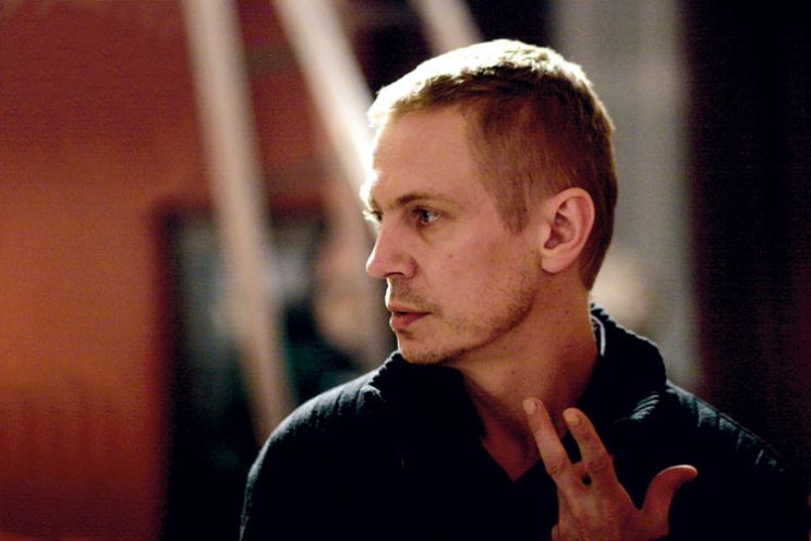 Sarunas Bartas