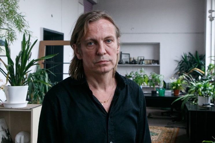 Sarunas Bartas