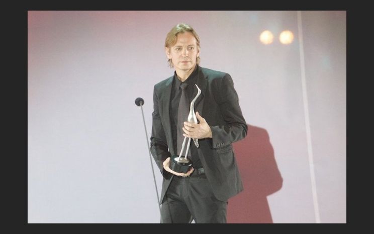 Sarunas Bartas