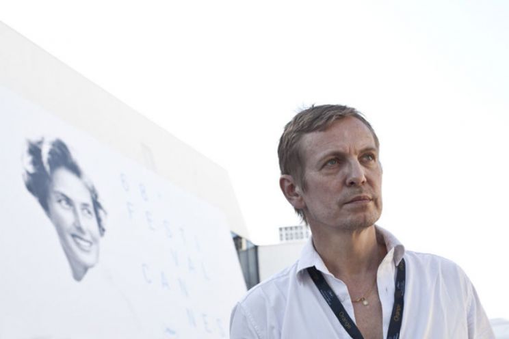 Sarunas Bartas