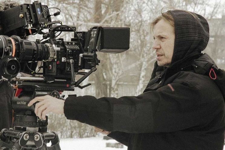 Sarunas Bartas