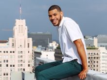 Sarunas J. Jackson