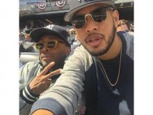 Sarunas J. Jackson