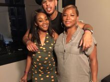 Sarunas J. Jackson