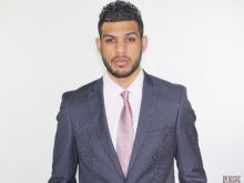 Sarunas J. Jackson
