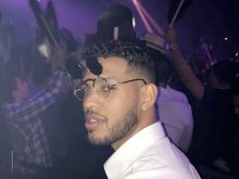 Sarunas J. Jackson