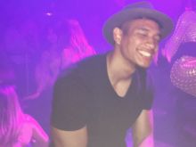 Sarunas J. Jackson
