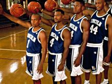 Sarunas J. Jackson