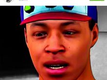 Sarunas J. Jackson