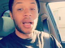 Sarunas J. Jackson