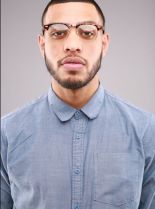 Sarunas J. Jackson