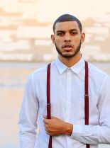 Sarunas J. Jackson