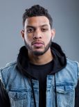 Sarunas J. Jackson