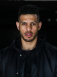 Sarunas J. Jackson