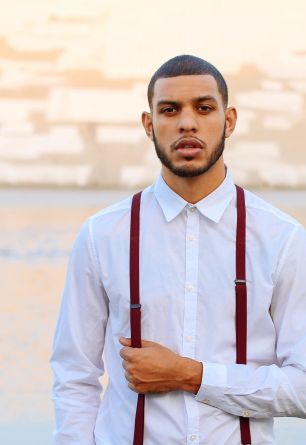Sarunas J. Jackson