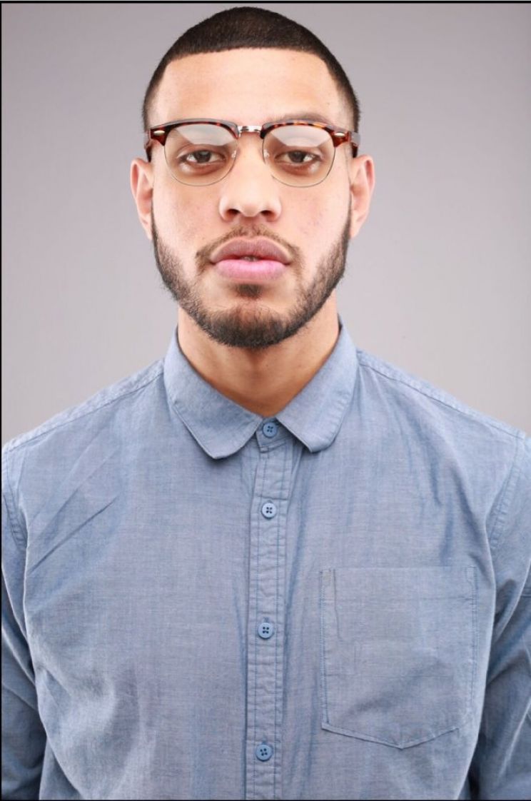 Sarunas J. Jackson