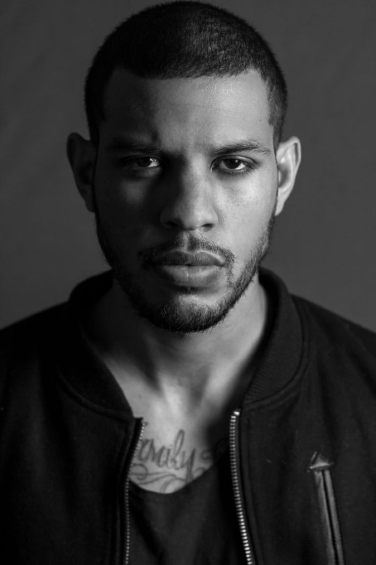 Sarunas J. Jackson