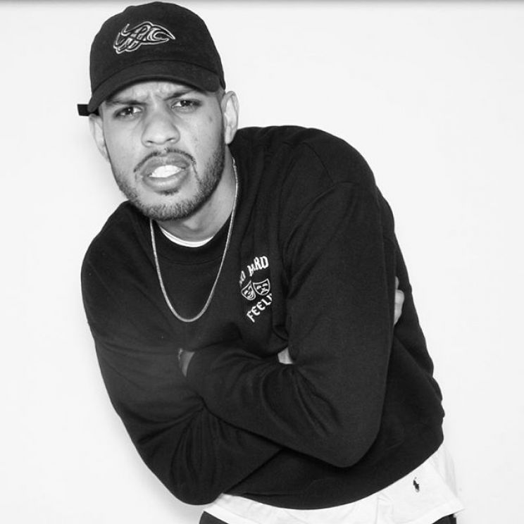 Sarunas J. Jackson