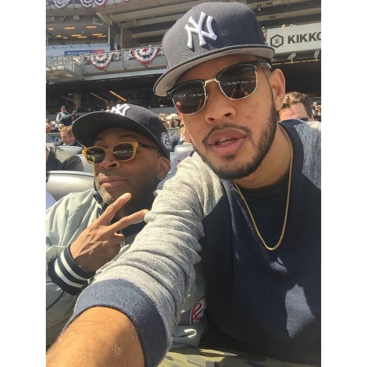 Sarunas J. Jackson
