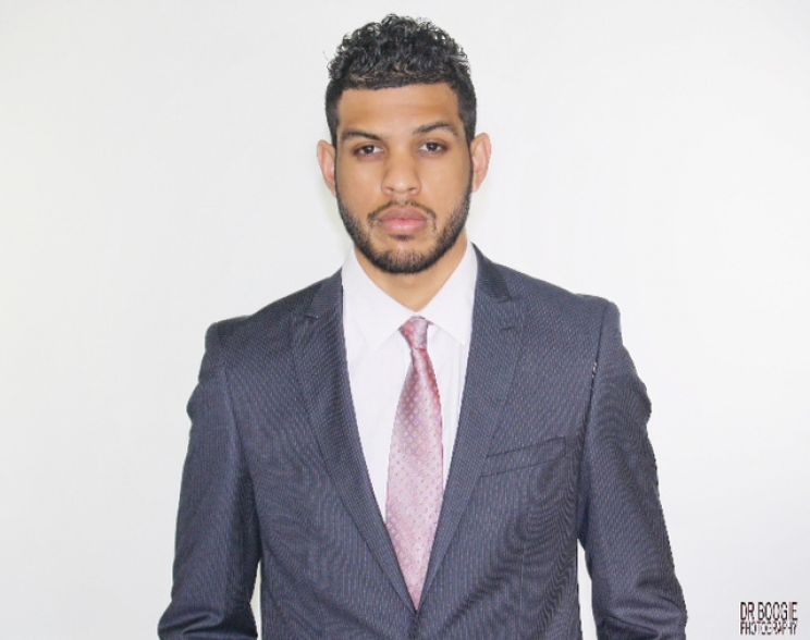 Sarunas J. Jackson