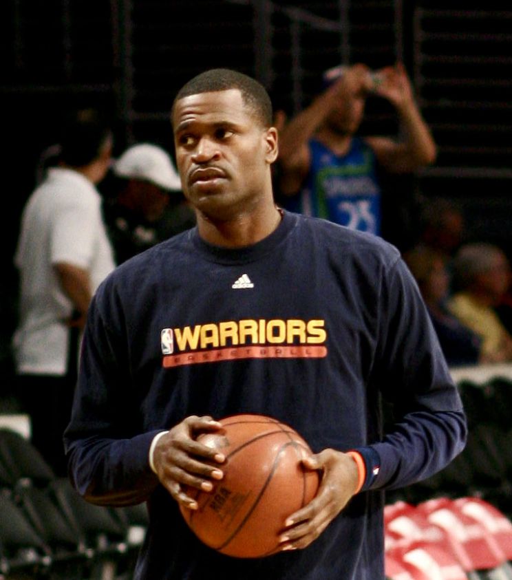 Sarunas J. Jackson