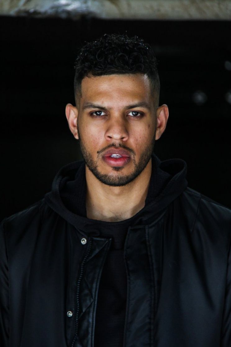 Sarunas J. Jackson