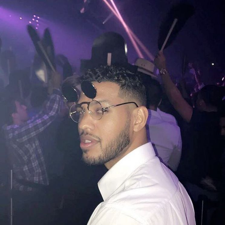 Sarunas J. Jackson