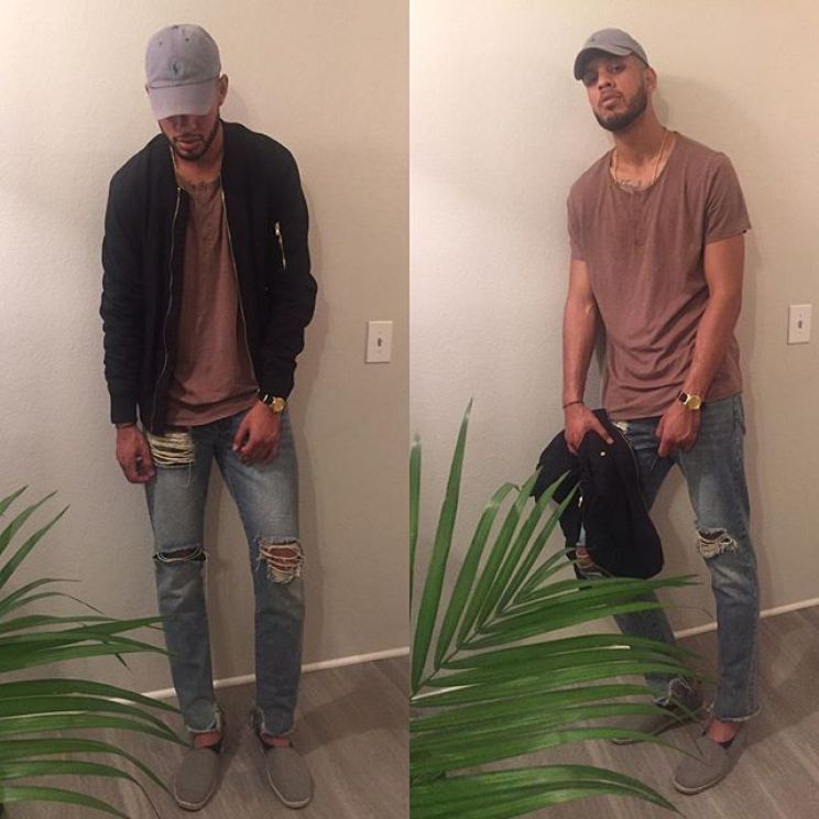 Sarunas J. Jackson