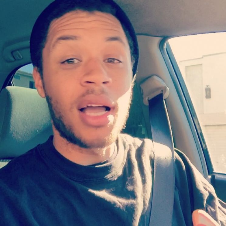 Sarunas J. Jackson