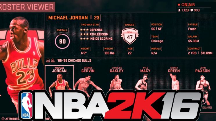 Sarunas J. Jackson