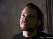 Sascha Alexander