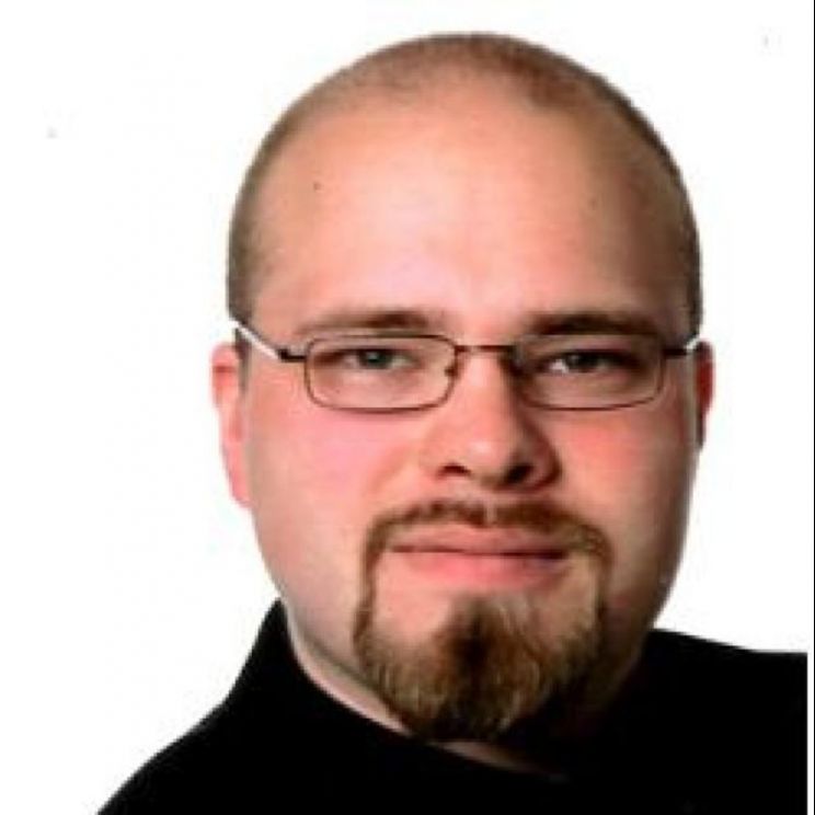 Sascha Alexander