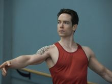 Sascha Radetsky