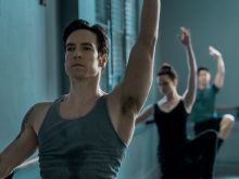 Sascha Radetsky