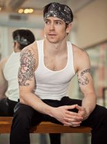 Sascha Radetsky