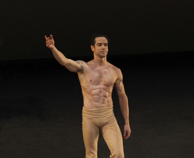 Sascha Radetsky