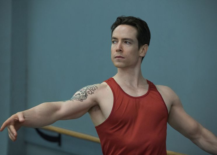 Sascha Radetsky